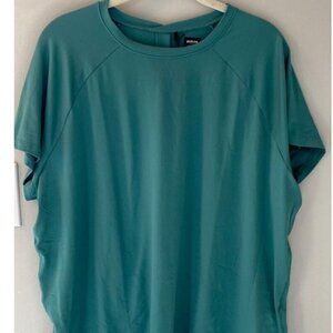 🌟 prAna Alpenglow Performance Short Sleeve T-Shirts – Women’s 🌟